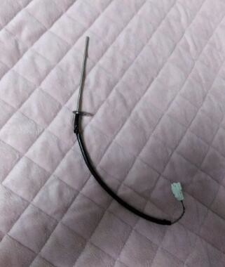 FUJI 232 MINILAB TEMPERATURE THERMISTOR 115G03712 / 115G03702 supplier