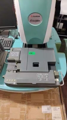 Fujifilm frontier 355/375/550/570 SP-3000 Minilab Spare Part Negative Carrier NC100AY not  new supplier