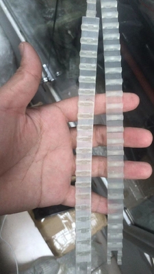 119 teeth belf for 323G03602 323G03602C 119 teeth thread Fuji Film Frontier 560 562 563 minilab Film processor supplier