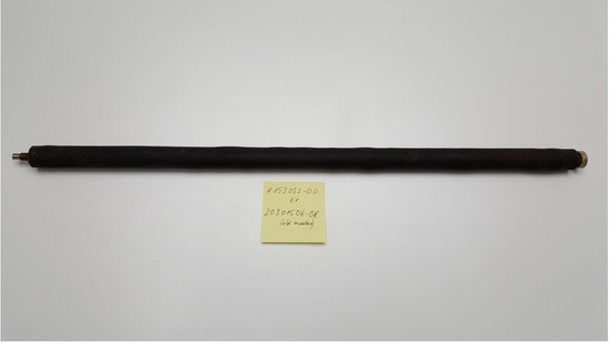Noritsu rubber roller L.700mm D.25.5mm 20301506 20301506-00 H153052 H153052-00 203015010-00 203015010 for LPS24 pro mini supplier