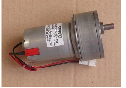 Z026026 Noritsu minilab part motor made in China supplier