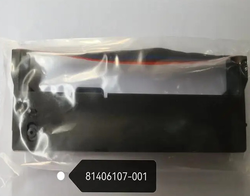 437112 recorder Ribbon B9906JA for yokogawa ur1800 ur20000 ribbon B9906JA 180mm ribbon supplier