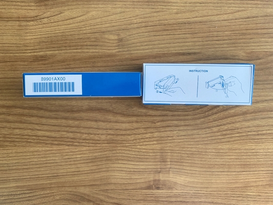 YOKOGAWA Ribbon Cassette B9901AX00 for ur1000 ur10000 ribbon 100mm ribbon B9901AX supplier