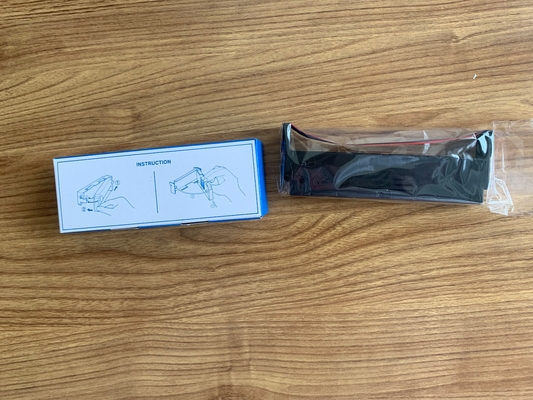YOKOGAWA Ribbon Cassette B9901AX00 for ur1000 ur10000 ribbon 100mm ribbon B9901AX supplier