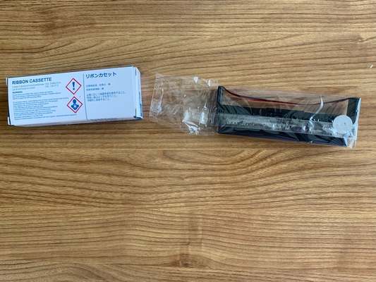 YOKOGAWA Ribbon Cassette B9901AX00 for ur1000 ur10000 ribbon 100mm ribbon B9901AX supplier