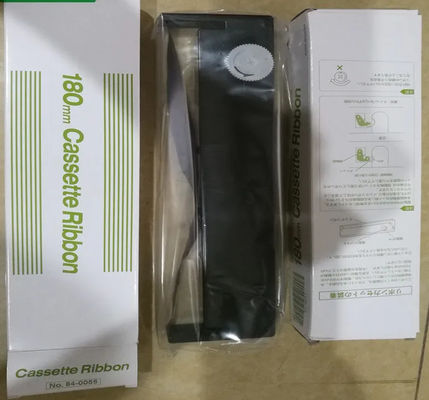 CHINO AH4000 recorder Ribbon Cassette 84-0055 EH3000 ribbon AH4712 EH3712 ribbon 84-0055 supplier