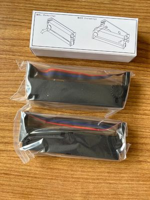 OHKURA CHART RECORDER RM10C RIBBON WPSR188A000001A supplier