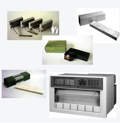 CHINO LE50000  recorder ribbon 84-00224 L series Ribbon Cassette 84-0022 supplier