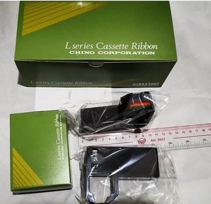 CHINO LE50000  recorder ribbon 84-00224 L series Ribbon Cassette 84-0022 supplier
