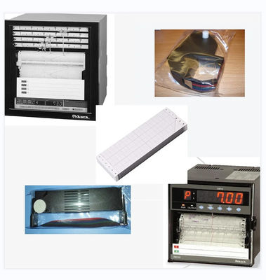 OHKURA chart recorder RM10 PEN CARTRIDGES WPSR196A000001A supplier