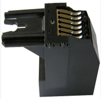 JUMO logoprint500 chart recorder printhead 355255 343835 6COLORS PRINTHEAD supplier