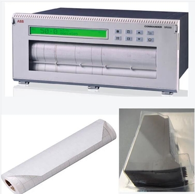 ABB PR100 PR250 CHART RECORDER USED PRINTHEAD  D33004E66X01 PR100/0211 supplier