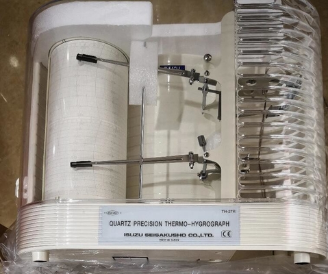 ISUZU TH-27R 3-3122 3-3125 3-3128 Thermohygrograph tip pen 3-7150-01 3-7150-02 3-7150-03 supplier