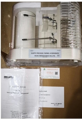 ISUZU TH-27R 3-3122 3-3125 3-3128 Thermohygrograph tip pen 3-7150-01 3-7150-02 3-7150-03 supplier