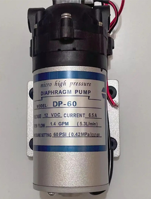 BELIMED High pressure diaphragm pump DP-60 supplier