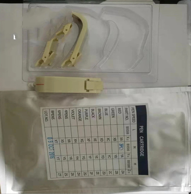 YOKOGAWA chart recorder LR8100E,LR4110E,LR4120E,LR4100E,LR4210E,LR4220E RECORDER PEN B9586YA B9586YB B9586YC supplier
