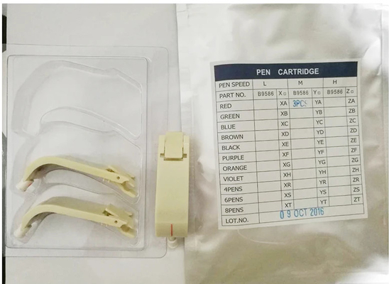 YOKOGAWA chart recorder LR8100E,LR4110E,LR4120E,LR4100E,LR4210E,LR4220E RECORDER PEN B9586YA B9586YB B9586YC supplier