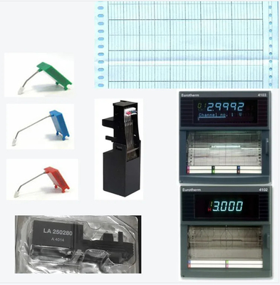 EUROTHERM PRINTHEAD LA249556 4102M 4181M 4103M 4181G printhead LA249556 supplier