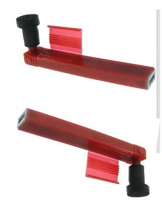 COBEX chart recorder fiber tip pen R25-2/R25-3 supplier