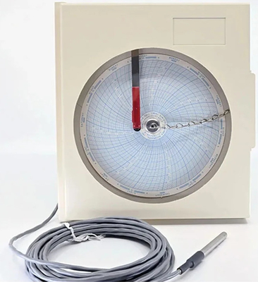 COBEX chart recorder fiber tip pen R25-2/R25-3 supplier