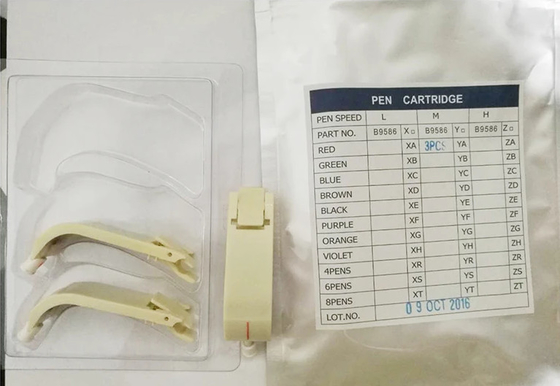 yokogawa LR8100 LR4100 recorder pen B9586YA B9586YB B9586YC B9586YD B9586YE B9586YF B9586YG B9586YH supplier