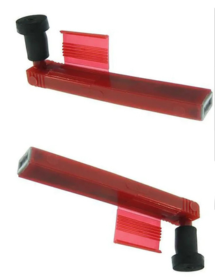 GRPAHIC CONTROLS recorder pen  82-39-0202-06 RED MKR MP F51713 -02X-06 supplier