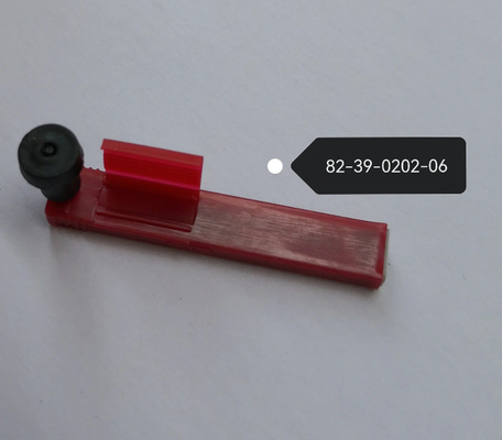 GRPAHIC CONTROLS recorder pen  82-39-0202-06 RED MKR MP F51713 -02X-06 supplier