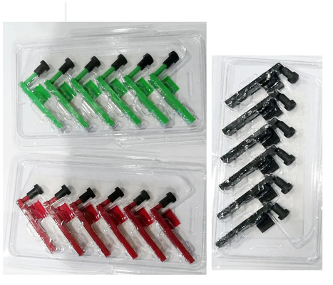 GRPAHIC CONTROLS recorder pen  82-39-0202-06 RED MKR MP F51713 -02X-06 supplier