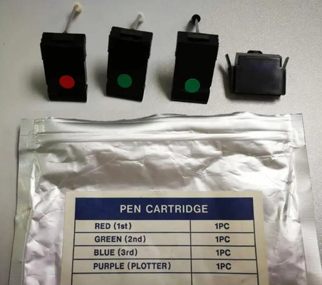Yokogawa KR181A PEN CARTRIDGES B9902AM B9902AN B9902AQ B9902AP B9902AR supplier