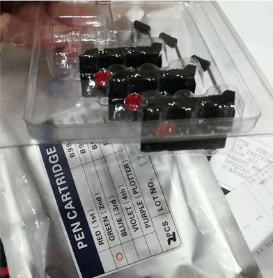 Yokogawa KR181A PEN CARTRIDGES B9902AM B9902AN B9902AQ B9902AP B9902AR supplier