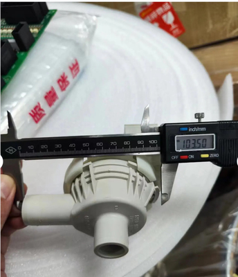 GETINGE WD15 PUMP supplier