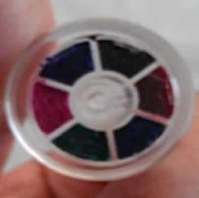 Chino recorder EL4000/AL3000 ink pad EL06 ES06 EL01 ES01 81-0126 81-0090 supplier