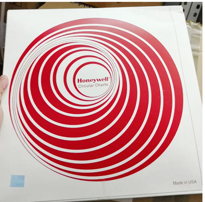 HONEYWELL chart paper 24001660-063 supplier