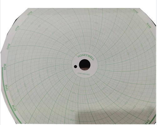 HONEYWELL chart paper 24001660-063 supplier
