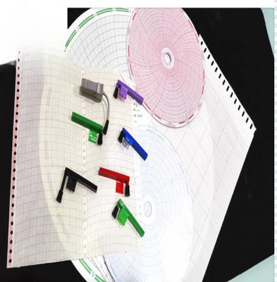 SON recorder CO2X ESX PR8 PRXA PRPR8 TH8 THDX chart paper C482 supplier