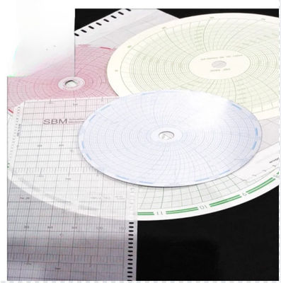 SON recorder CO2X ESX PR8 PRXA PRPR8 TH8 THDX chart paper C482 supplier