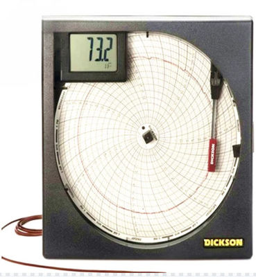 SON recorder CO2X ESX PR8 PRXA PRPR8 TH8 THDX chart paper C482 supplier
