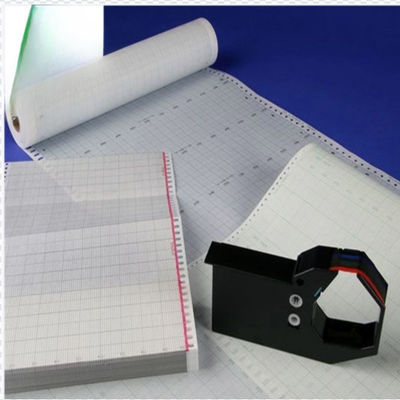 Circular chart paper For KOKUSAI CHART recorder 1 day  8day 32day supplier