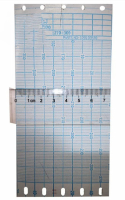 TOKIMEC CR-4 COURSE RECORDER CHART PAPER 120103310 supplier