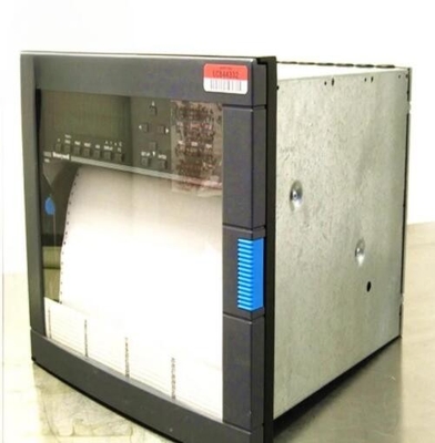 Chart paper 46187045-075 for HONEYWELL DPR100 A,DPR100B Z-FOLD recording paper 46187045-050, 46187045-065 supplier