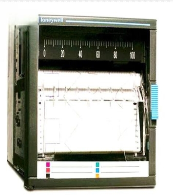 Chart paper 46187045-075 for HONEYWELL DPR100 A,DPR100B Z-FOLD recording paper 46187045-050, 46187045-065 supplier