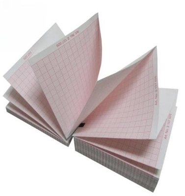Chart paper B9902MY B9622AH B9529AB For YOKOGAWA  recorder roll recording paper supplier