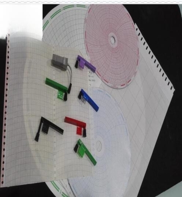 Chart paper B9902MY B9622AH B9529AB For YOKOGAWA  recorder roll recording paper supplier