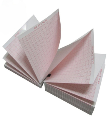 Chart paper LE01001A for CHINO LE Series Z-FOLD 318mm recording paper LE05003, LE05011 supplier