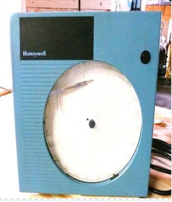 For HONEYWELL AR100,DR4200 pressure recorder Chart paper 24H100PSI 7D100PSI supplier