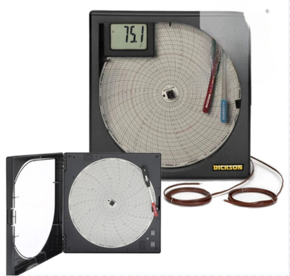 SON recorder TH8P2 TH8P0 KT802 chart paper C473 supplier