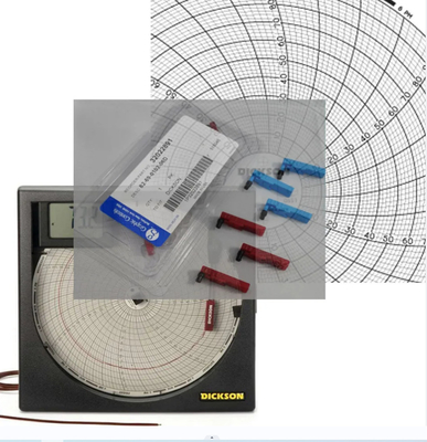 SON recorder TH8P2 TH8P0 KT802 chart paper C473 supplier