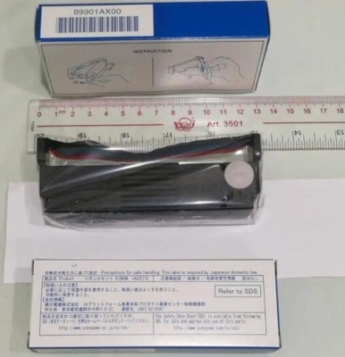 YOKOGAWA UR10000 436106 recorder Z-FOLD CHART PAPER B9565AW Original range0-100 supplier