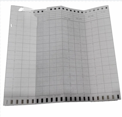 YOKOGAWA DENSHIKIKI KR-100 recorder chart paper V8105AA supplier
