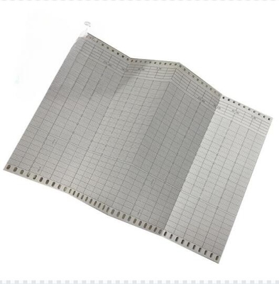 SEKONIC Temperature and Humidity Recorder ST-50A Z-Fold CHART PAPER HE0140010 supplier
